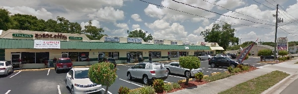 Unique Nails 1570 Main St Dunedin Florida 