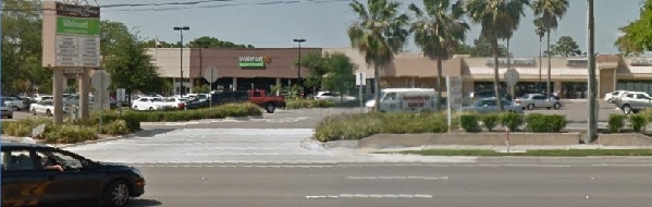 T & T Nail Spa of America 2146 Main St Dunedin Florida 