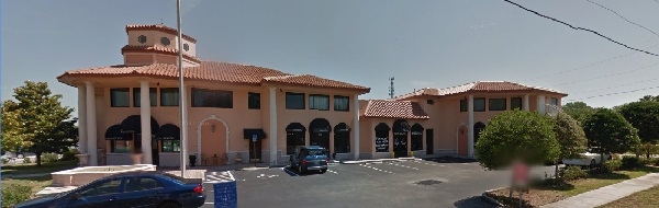 Beauty On Broadway 310 Monroe St Dunedin Florida 