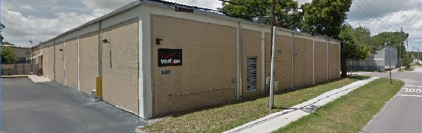Total Image 501 San Christopher Dr Dunedin Florida 