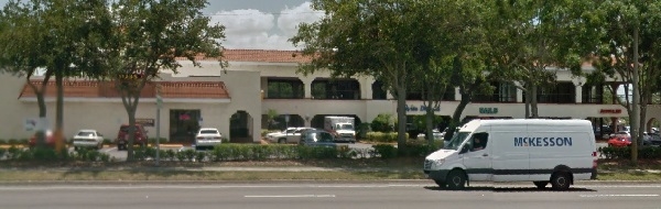 Savvy Nail & Spa 1570 Main St Dunedin Florida 