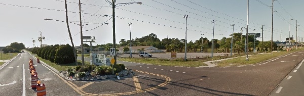 Botanical Nail Boutique 12641 US Highway 19 Hudson Florida 