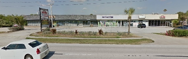 Ocean Nails 2500 N Highway A1A Indialantic Florida 