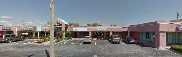 Nails By Diane Island Salon 414 5th Ave Indialantic Florida 