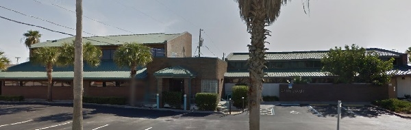 Cuticles Salon 720 N Miramar Ave Indialantic Florida 