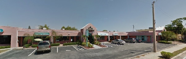 Nails Pro II 416 5th Ave Indialantic, FL 32903 Indialantic Florida 