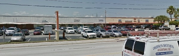 L A Nails 858 N Miramar Ave Indialantic Florida 