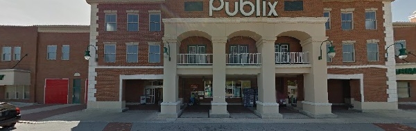 Posh Nail and Spa 6126 Winthrop Town Center Ave Indialantic Florida 