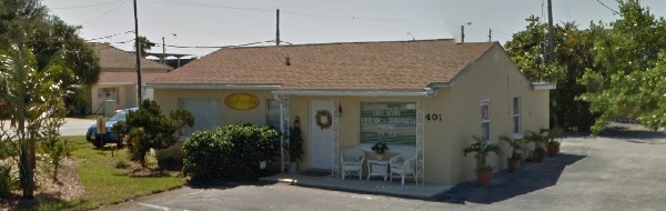 Faye’s 4th Ave Salon Nails & Facials 401 4th Ave Indialantic Florida 
