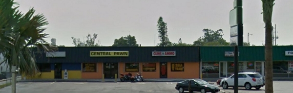 L V Spa Nails 714 US 27 S Lake Placid Florida 
