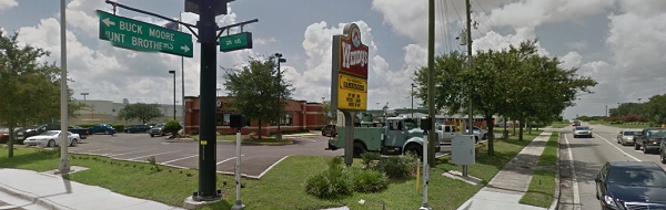 Magic Nail and Spa 2015 State Road 60 East Lake Wales Florida 