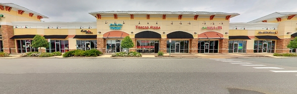 Bella Nails And Spa 18855 Hwy 54 Land O Lakes Florida 