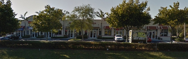 La Bella Nail Spa & Hair Salon 3928 Hypoluxo Rd Lantana Florida 