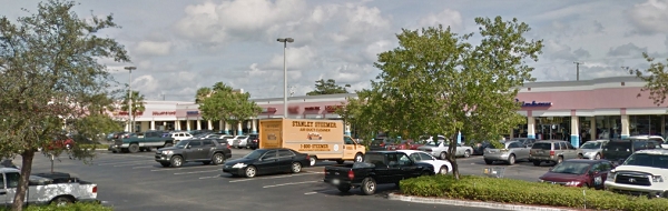 Cosmo Nails 1434 Lantana Rd Lantana Florida 