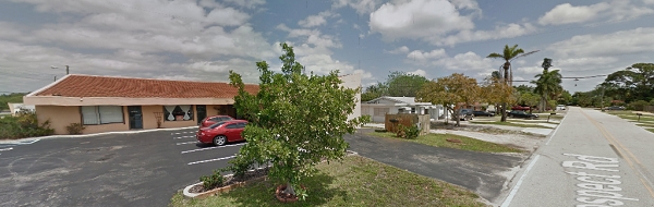 Spa D’ La Sol 720 S Dixie Hwy Ste 2 Lantana Florida 