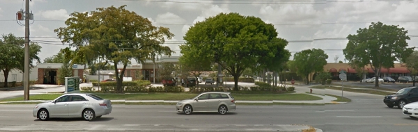 Simply Rosy 4600 N University Dr Lauderhill Florida 