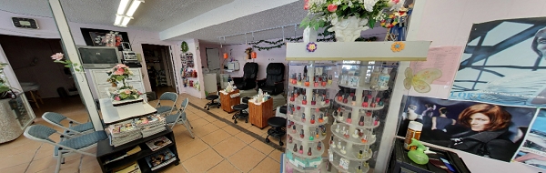 K & A Salon 15227 Gulf Blvd Madeira Beach Florida 