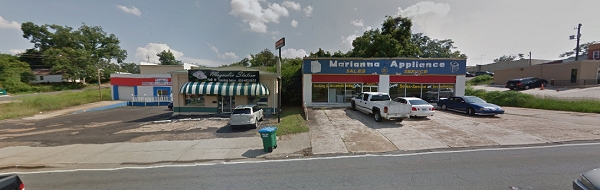 Shore Tan 4459 Lafayette St Marianna Florida 