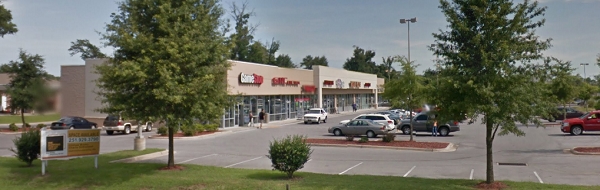 Lucky Nails 4795 Highway 90 Milton Florida 