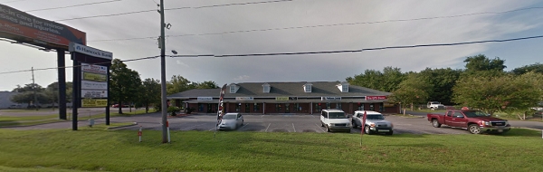 Cassandra’s Designs 4956 Highway 90 Milton Florida 