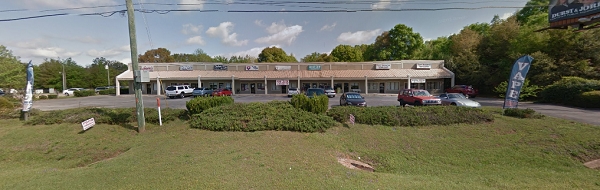 Looking Good Salon 4455 Highway 90 Milton Florida 