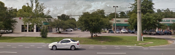 Chi Nails 4912 Highway 90 Milton Florida 
