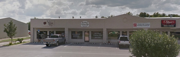 Krickets Cutting Edge 4867 W Spencer Field Rd Milton Florida 