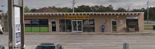 From Head To Toe 8546 Navarre Pkwy Navarre Florida 