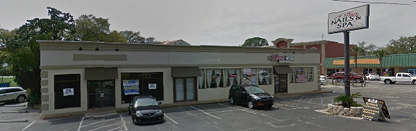Diva Nails 9360 Navarre Pkwy Navarre Florida 