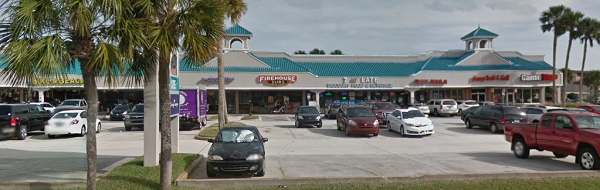 Ruby Nails 247 3rd St Neptune Beach Florida 
