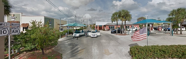 Ocean Paging 1521 Atlantic Blvd Neptune Beach Florida 