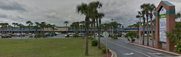 Happy Nails 4160 S Atlantic Ave New Smyrna Beach Florida 