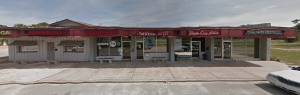 Studio Nail Design 488 N Causeway New Smyrna Beach Florida 