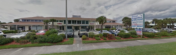 Accents On You 3504 S Atlantic Ave New Smyrna Beach Florida 