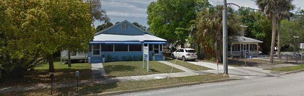 Island Time Skincare Studio 204 Live Oak St New Smyrna Beach Florida 
