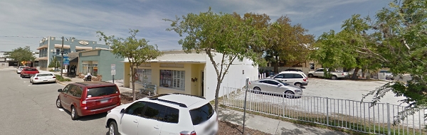 Generation’s Hair Salon 125 S Orange St New Smyrna Beach Florida 