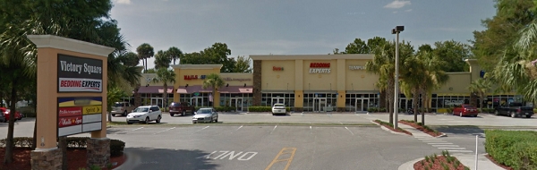 Venetian Nails & Spa 1861 State Rd 44 New Smyrna Beach Florida 
