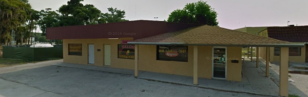 Friendly Nails 2303 S Parrott Ave Okeechobee Florida 
