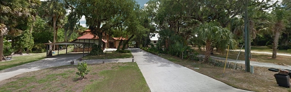Stafford’s Salon 3268 US Highway 441 S Okeechobee Florida 