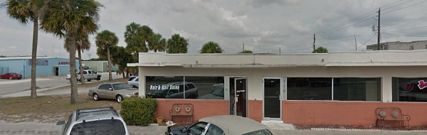 Carolyn’s Coiffures 118 SW 4th Ave Okeechobee Florida 