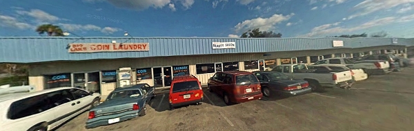 Treasure Island Beauty Salon 3651 US Highway 441 SE Okeechobee Florida 