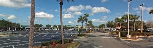 Oasis Nail Salon 8755 Little Road New Port Richey Florida 