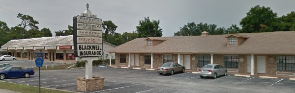 The Nail Box 6334 Rowan Rd New Port Richey Florida 