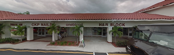 Ckp Nails 1228 Royal Palm Beach Blvd Royal Palm Beach Florida 