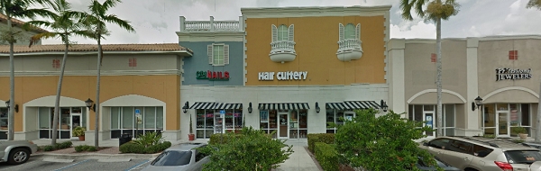 City Nail Salon 11021 Southern Blvd Royal Palm Beach Florida 