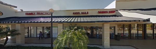 Angel Nails 1121 Royal Palm Beach Blvd Royal Palm Beach Florida 