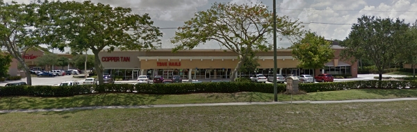 True Nail 577 N State Road 7 Royal Palm Beach Florida 
