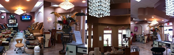 True Nail 577 N State Road 7 Royal Palm Beach Florida 