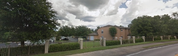 Avalon Nails & Spa 2800 SW 24th Ave Ocala Florida 