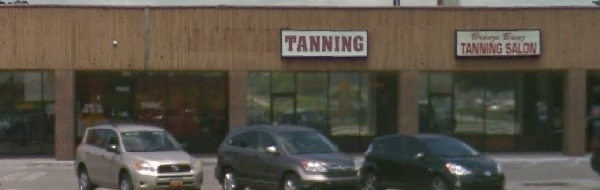 Bronze Bunz Tanning & Nails 3535 SE Maricamp Rd Ste 1004 Ocala Florida 
